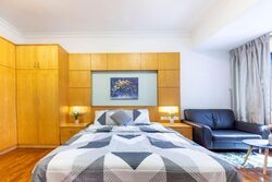 Euro-Asia Park (D13), Condominium #563308461